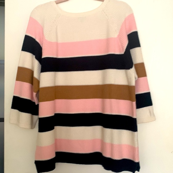 Talbots sweater. - Picture 2 of 3